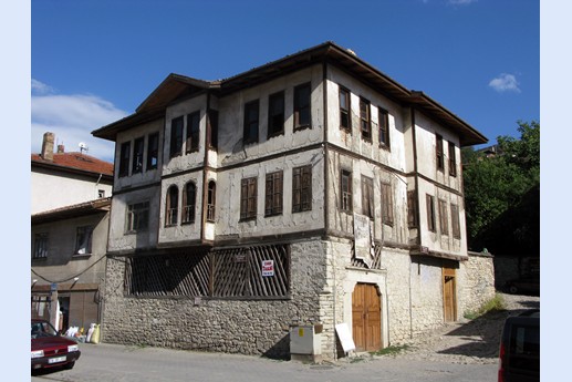 Turchia 2010 - Safranbolu